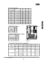 Предварительный просмотр 29 страницы TYAN S1694SA/L Tigercub Manual