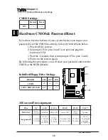 Preview for 30 page of TYAN S1846 Tsunami ATX User Manual