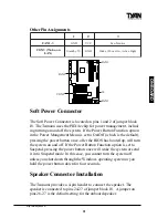 Preview for 31 page of TYAN S1846 Tsunami ATX User Manual