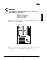 Предварительный просмотр 15 страницы TYAN S1854 Trinity 400 User Manual