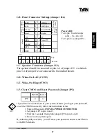 Предварительный просмотр 17 страницы TYAN S1854 Trinity 400 User Manual