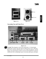 Предварительный просмотр 31 страницы TYAN S1854 Trinity 400 User Manual