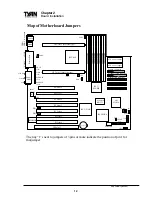 Предварительный просмотр 12 страницы TYAN S1867 THUNDER 2500 Manual