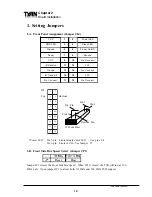 Предварительный просмотр 14 страницы TYAN S1867 THUNDER 2500 Manual