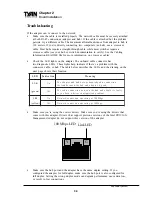Предварительный просмотр 34 страницы TYAN S1867 THUNDER 2500 Manual