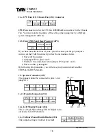 Предварительный просмотр 16 страницы TYAN S2054 Manual