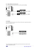 Предварительный просмотр 12 страницы TYAN S2080 User Manual