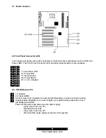 Предварительный просмотр 8 страницы TYAN S2095 Manual