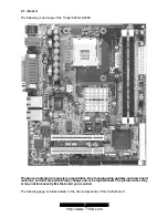 Предварительный просмотр 7 страницы TYAN S2098 Manual