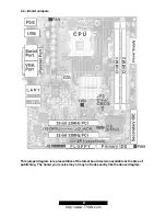 Предварительный просмотр 8 страницы TYAN S2098 Manual