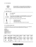 Предварительный просмотр 9 страницы TYAN S2098 Manual