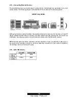 Предварительный просмотр 18 страницы TYAN S2098 Manual