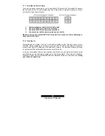 Предварительный просмотр 19 страницы TYAN S2198 User Manual