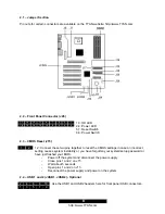 Предварительный просмотр 8 страницы TYAN S2266 Manual