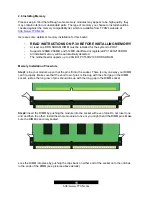 Предварительный просмотр 11 страницы TYAN S2266 Manual