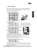 Preview for 15 page of TYAN S2420 Manual