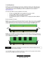 Предварительный просмотр 10 страницы TYAN S2425 User Manual