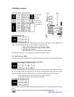 Предварительный просмотр 12 страницы TYAN S2505 User Manual