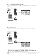 Предварительный просмотр 14 страницы TYAN S2505T User Manual