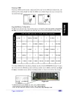 Предварительный просмотр 17 страницы TYAN S2507 Manual