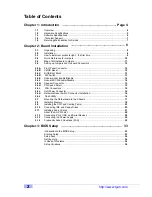 Preview for 2 page of TYAN S2603 User Manual