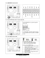 Preview for 11 page of TYAN S2668 Manual