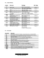 Предварительный просмотр 9 страницы TYAN S2707 Manual