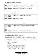 Предварительный просмотр 14 страницы TYAN S2707 Manual