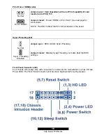 Предварительный просмотр 10 страницы TYAN S2721 User Manual