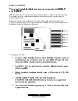 Предварительный просмотр 16 страницы TYAN S2721 User Manual