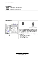 Предварительный просмотр 11 страницы TYAN S2725 Manual