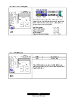 Предварительный просмотр 12 страницы TYAN S2725 Manual