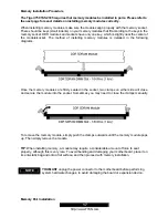 Предварительный просмотр 17 страницы TYAN S2725 Manual