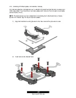 Предварительный просмотр 20 страницы TYAN S2725 Manual