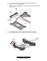 Предварительный просмотр 21 страницы TYAN S2725 Manual