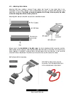 Предварительный просмотр 23 страницы TYAN S2725 Manual