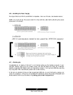 Предварительный просмотр 27 страницы TYAN S2725 Manual