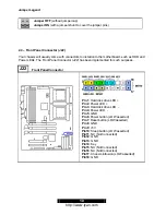 Предварительный просмотр 10 страницы TYAN S2727 Manual