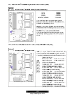 Предварительный просмотр 13 страницы TYAN S2727 Manual