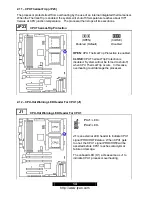 Предварительный просмотр 14 страницы TYAN S2727 Manual