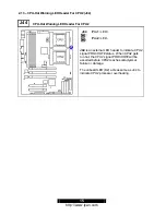 Предварительный просмотр 15 страницы TYAN S2727 Manual