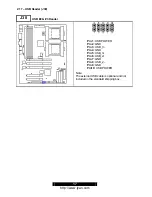 Предварительный просмотр 17 страницы TYAN S2727 Manual