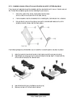 Предварительный просмотр 19 страницы TYAN S2727 Manual