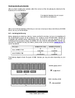 Предварительный просмотр 22 страницы TYAN S2727 Manual