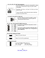 Preview for 19 page of TYAN S2865 Manual