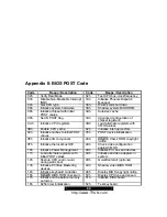 Предварительный просмотр 69 страницы TYAN S2875 User Manual