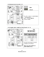 Предварительный просмотр 17 страницы TYAN S2877 User Manual