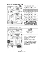 Предварительный просмотр 19 страницы TYAN S2877 User Manual