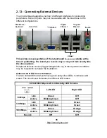 Предварительный просмотр 35 страницы TYAN S2877 User Manual