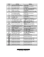 Предварительный просмотр 11 страницы TYAN S2882-D Manual